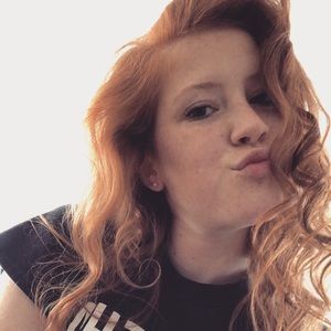 Meet your Posher, Brittney